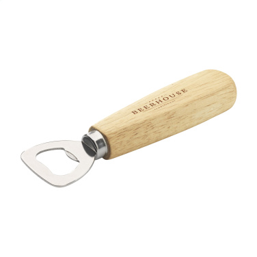 Logotrade promotional merchandise image of: Amigo bottle opener